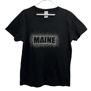 Maine Tee Shirt
